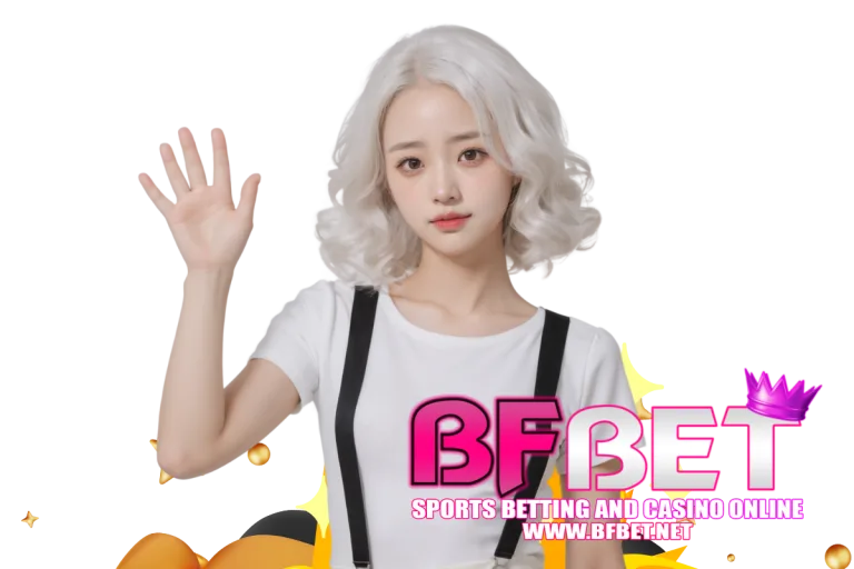 สล็อต bfbet