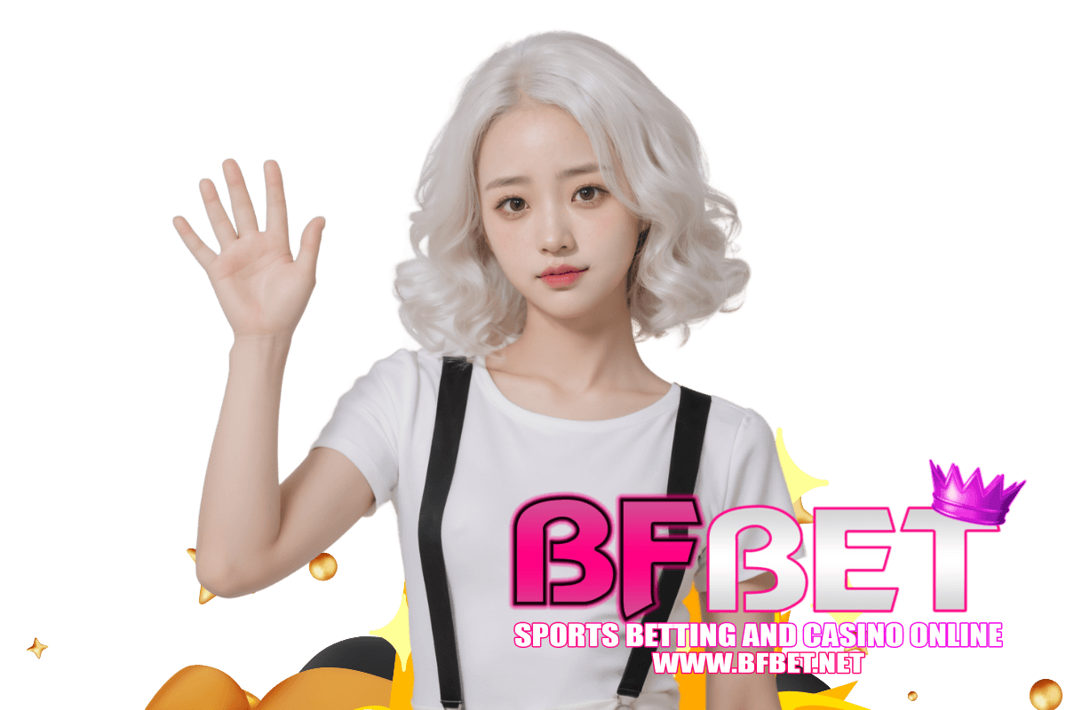 สล็อต bfbet